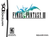 Final Fantasy III (Nintendo DS)
