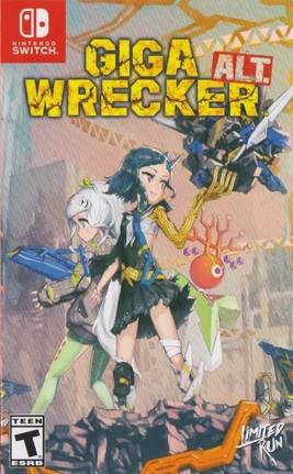 GigaWreckerAlt