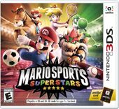 Mario Sports Superstars (NA)