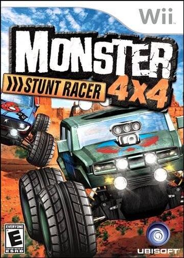 Stunt Racer 64 - Wikipedia