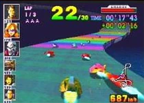 F-Zero X | Nintendo | Fandom