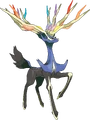 Xerneas