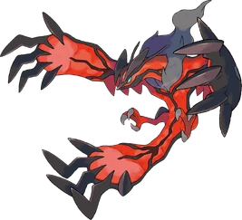 Yveltal