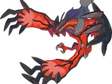 Yveltal