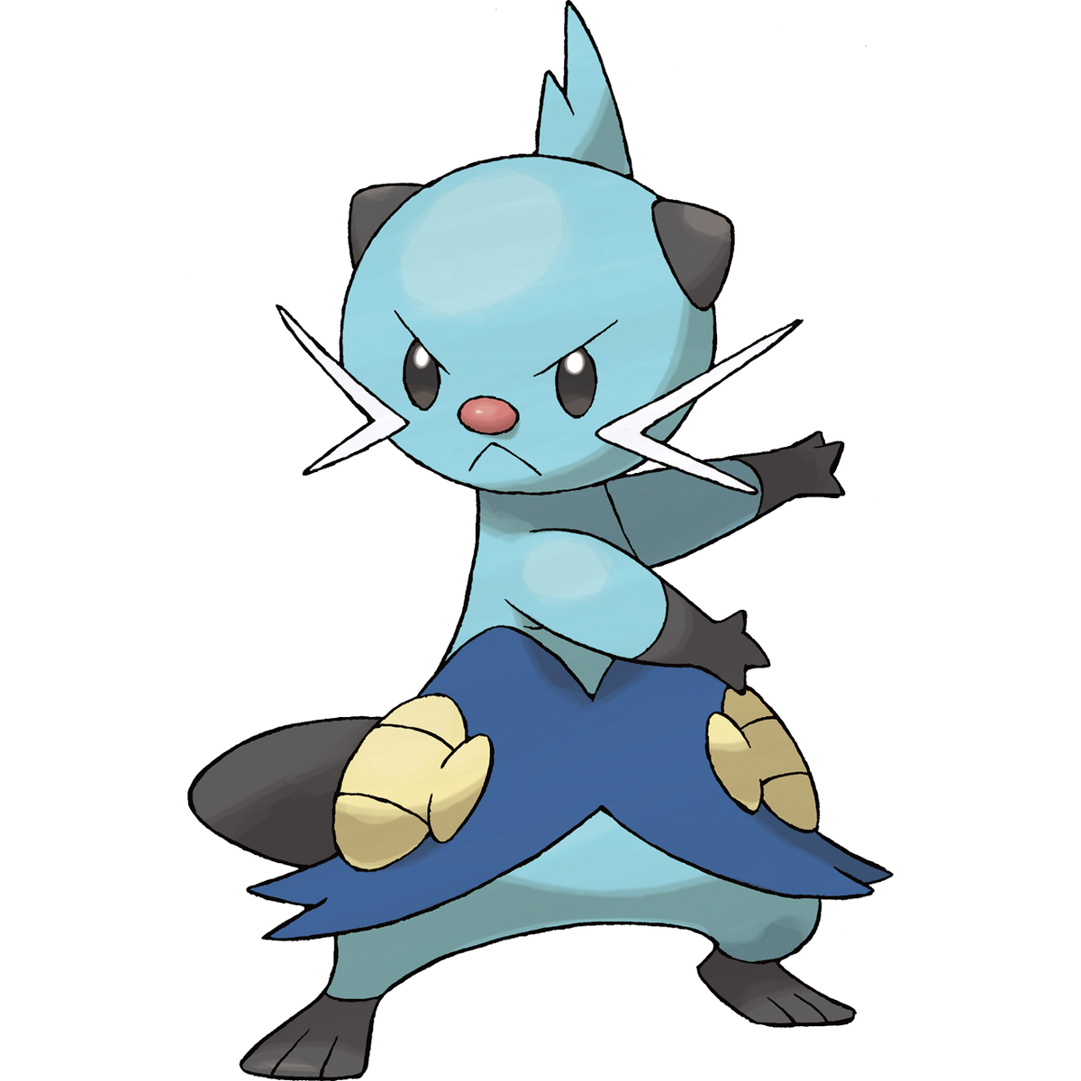 Pokemon Black & White Pokémon Black 2 and White 2 Pokémon Omega Ruby and  Alpha Sapphire Oshawott, Dewott, and Samurott, others transparent  background PNG clipart