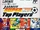 J.League Super Top Players