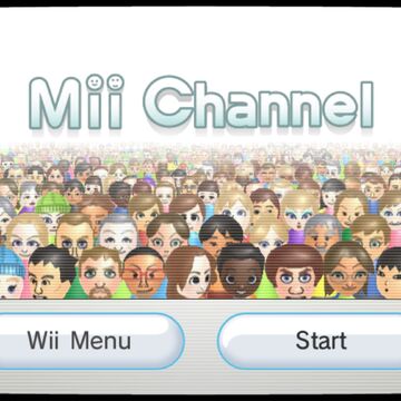 Mii Channel | Nintendo | Fandom