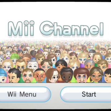 Mii Channel Nintendo Fandom