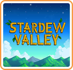 Stardew Valley, Nintendo