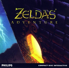 Zeldas Adventure