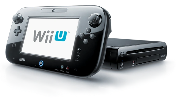Nintendo Wii U | Wiki Nintendo | Fandom