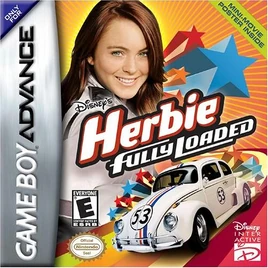 Disney's Herbie Fully Loaded