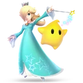 Rosalina SSBU