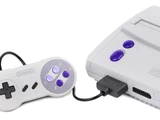 New-Style Super NES
