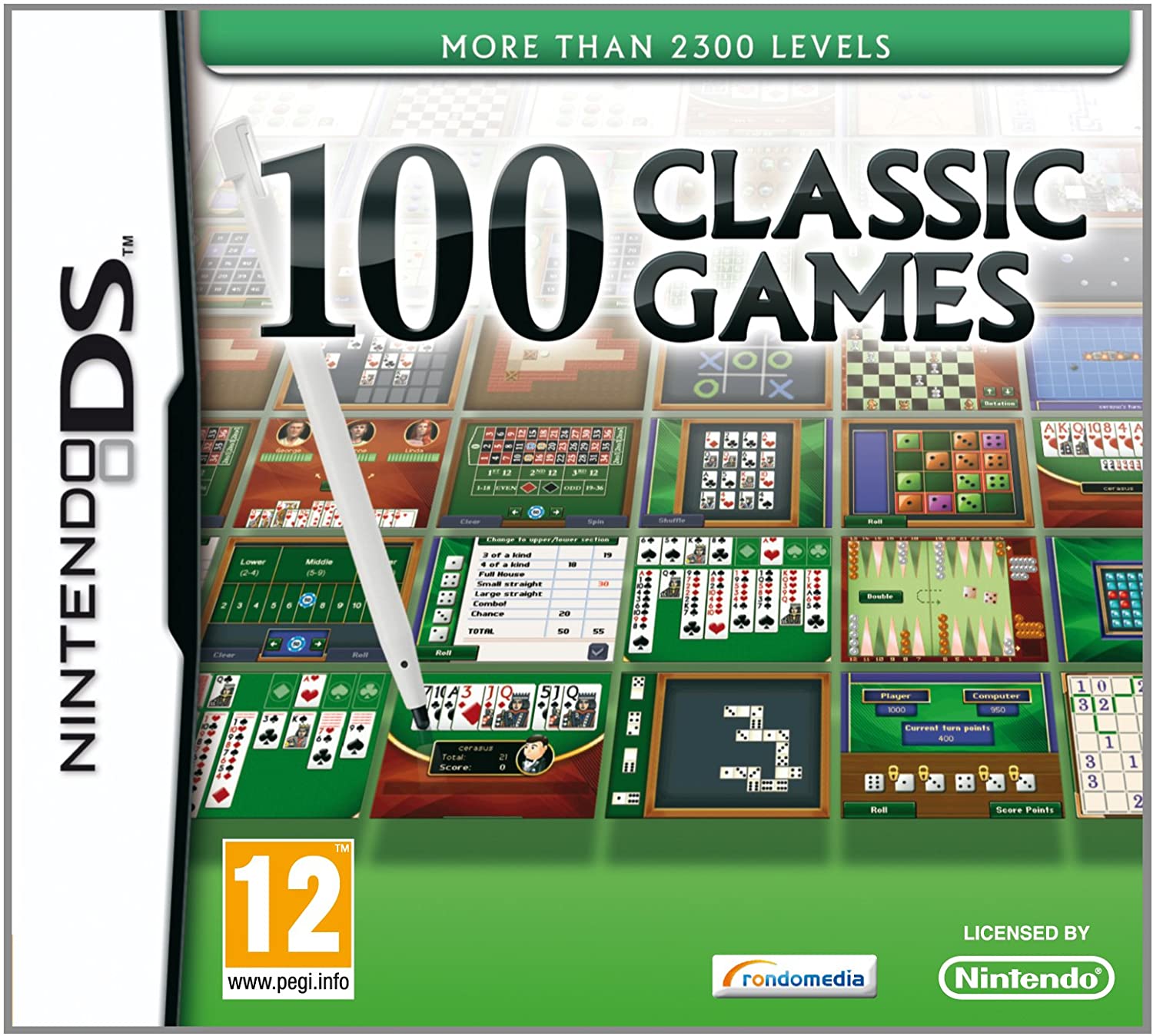 100 классических игр. Classic games 100 games. Классические игры Нинтендо. Game DS Classic. Классик гейм про.