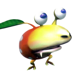 Category:Pikmin enemies | Nintendo | Fandom