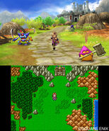 Dragon Quest XI 1