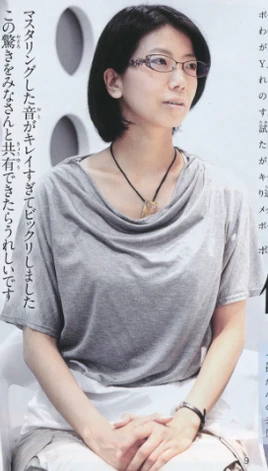 Hitomi Sato (Composer) | Nintendo | Fandom