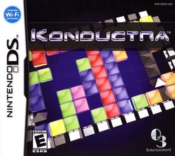 Konductra (DS) (NA)