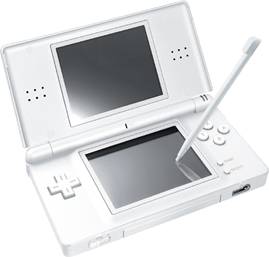 Nintendo video game consoles - Wikipedia