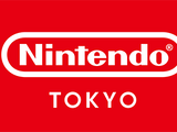 Nintendo Tokyo