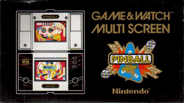 Pinball (NES) - online game