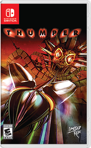 Thumper Projets :: Photos, vidéos, logos, illustrations et