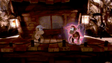 Diddy Kong Final Smash SSBU.gif