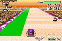 F Zero Maximum Velocity Gallery Nintendo Fandom