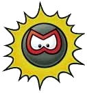 Favilla Super Mario Advance