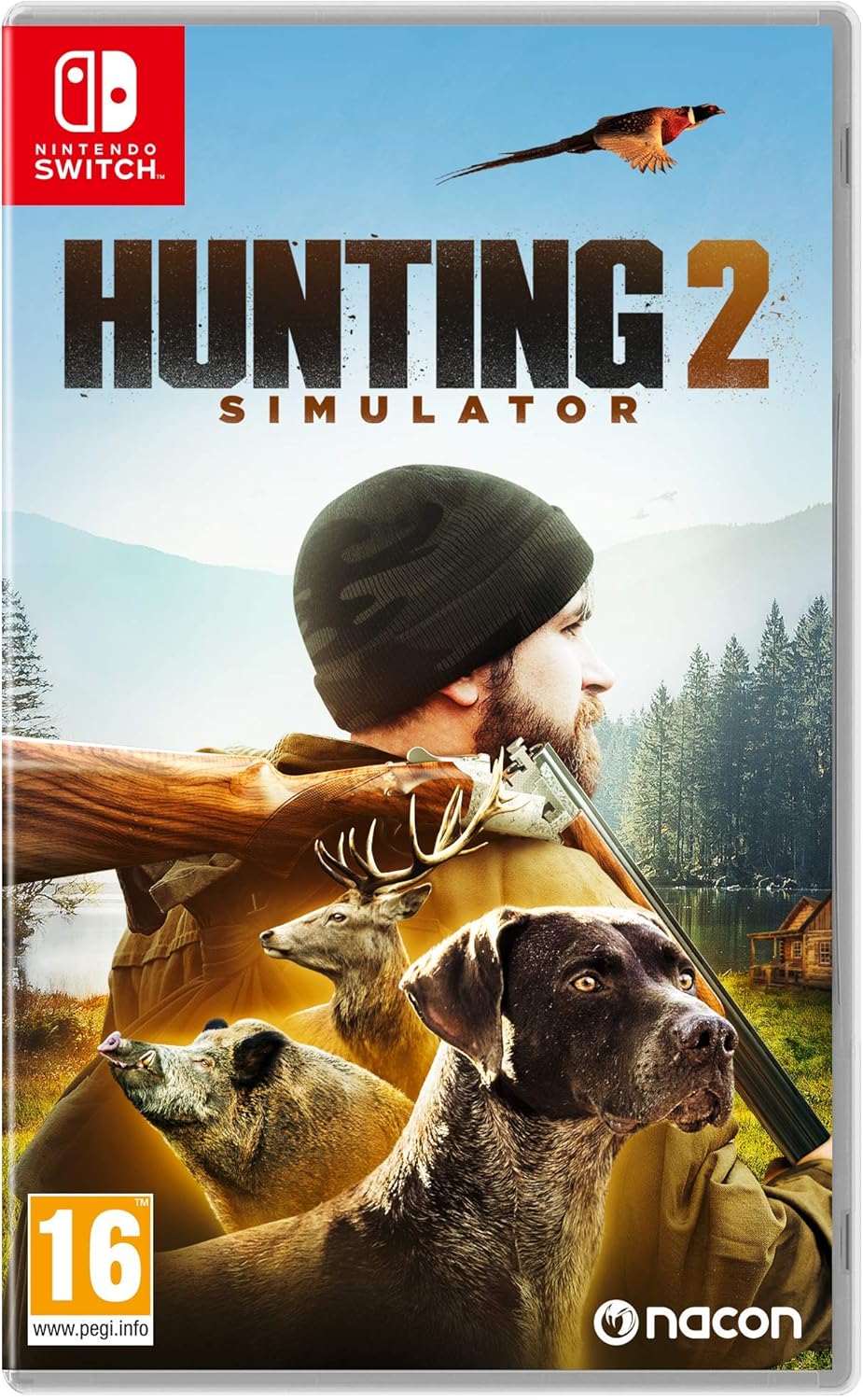 Hunting Simulator 2 - Roblox