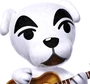 K.K. Slider
