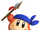 Bandana Waddle Dee