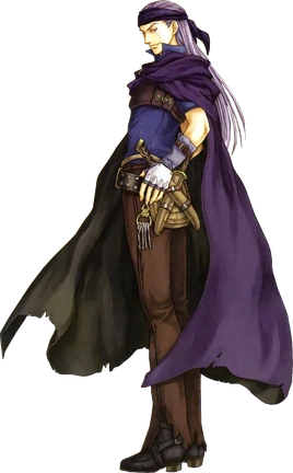 Legault
