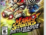 Mario Strikers: Battle League