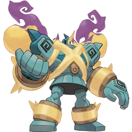 Mega
