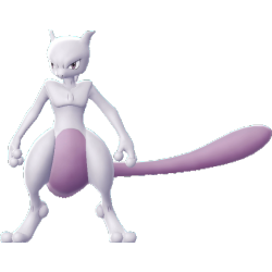 mewtwo awakened form sprite