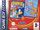 2 Games in 1: Sonic Advance + ChuChu Rocket!
