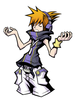 The World Ends with You: Final Remix