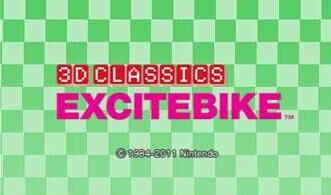 3D Classics: Kirby's Adventure (2011)