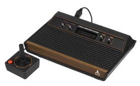 Atari-2600