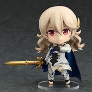 Female Corrin Nendroid Figure.