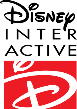 Disney Interactive (1994–2003)