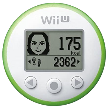 Fit Meter Nintendo Fandom