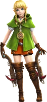 HWL Linkle