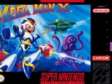 Mega Man X (video game)