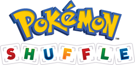 Pokémon Shuffle