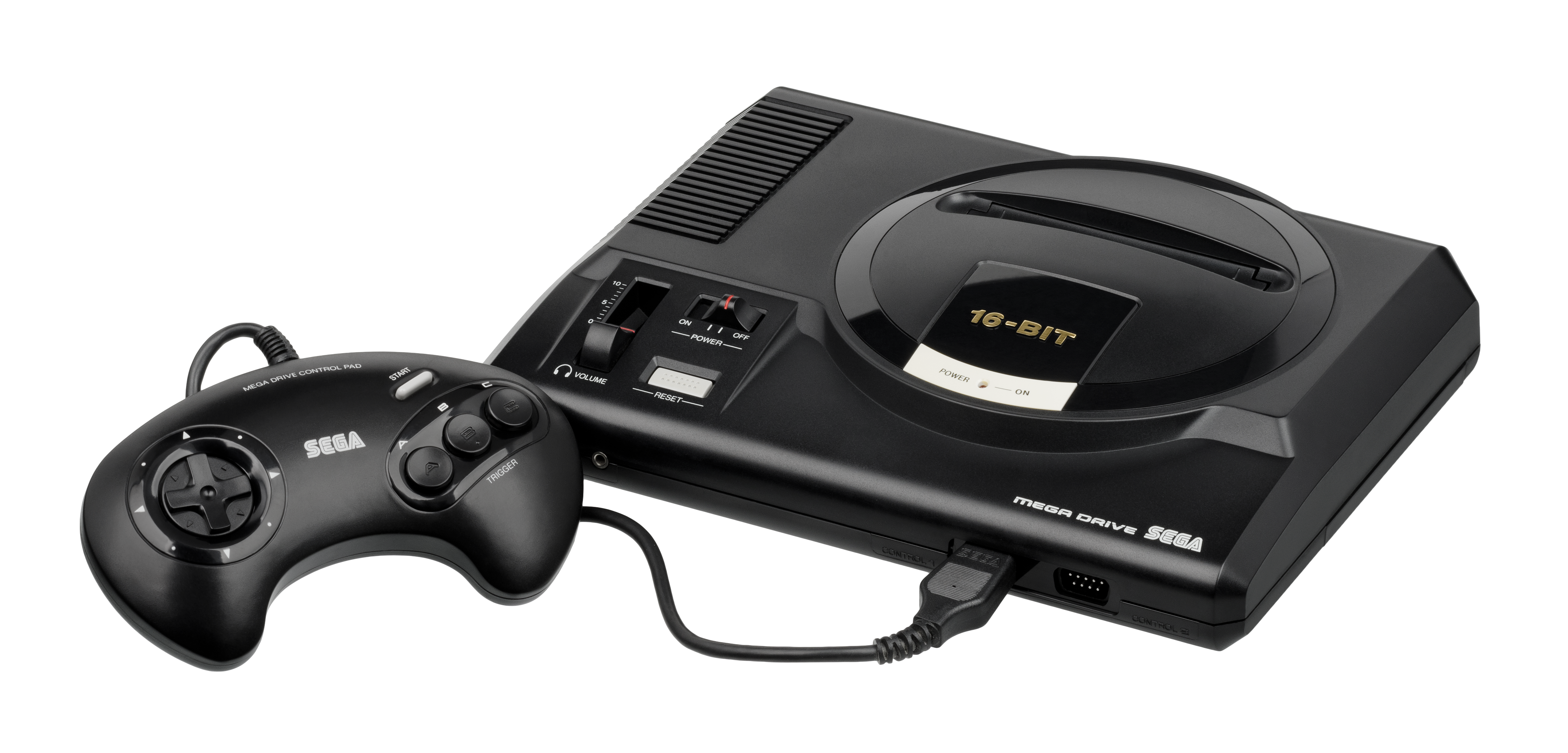 Nintendo sega sale