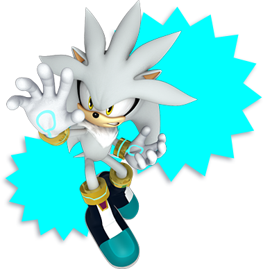 List of Sonic the Hedgehog characters - Wikiwand