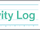 Activity Log - Logo.svg